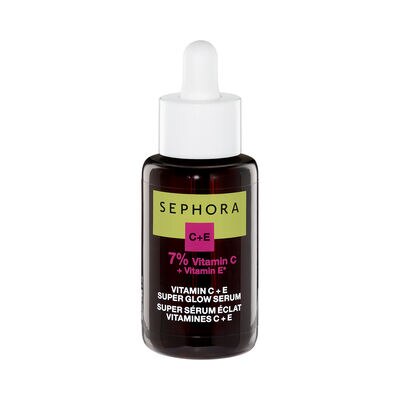SUPER SERUM ECLAT (SERUM FACIAL CON VITAMINA C+E)